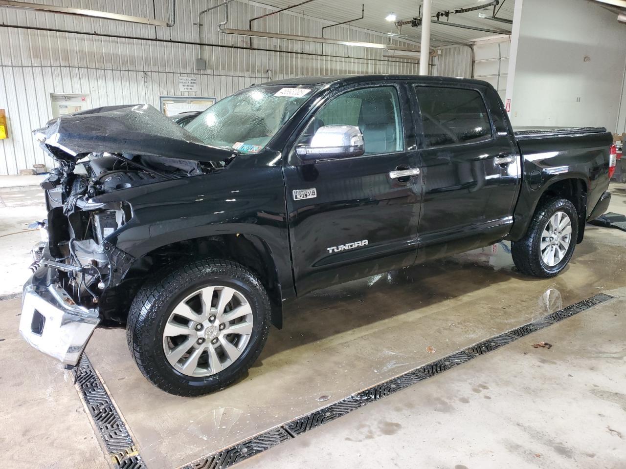 2015 TOYOTA TUNDRA CRE
