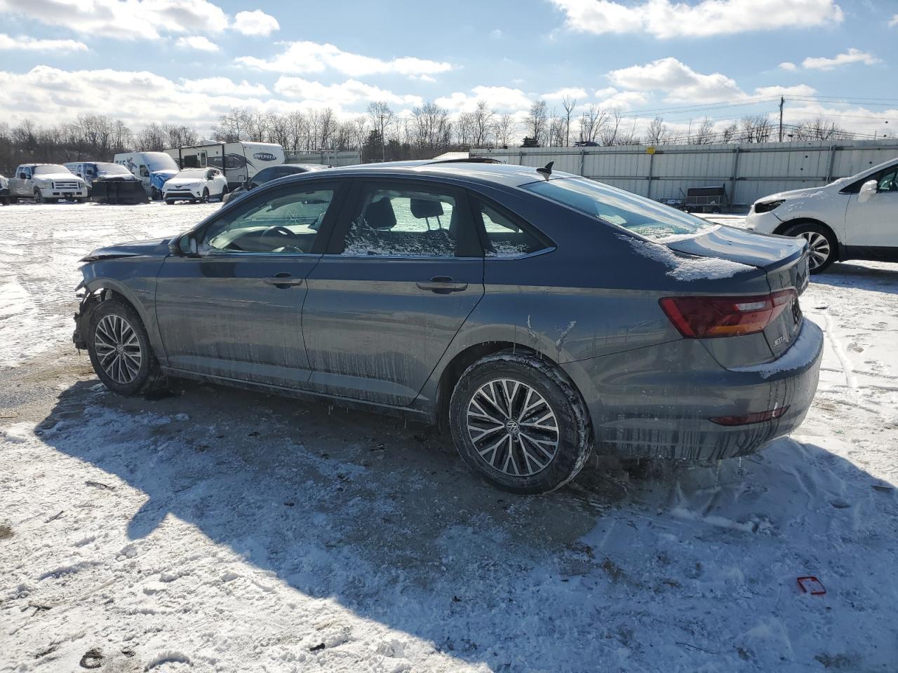 2019 VOLKSWAGEN JETTA S - Image 2