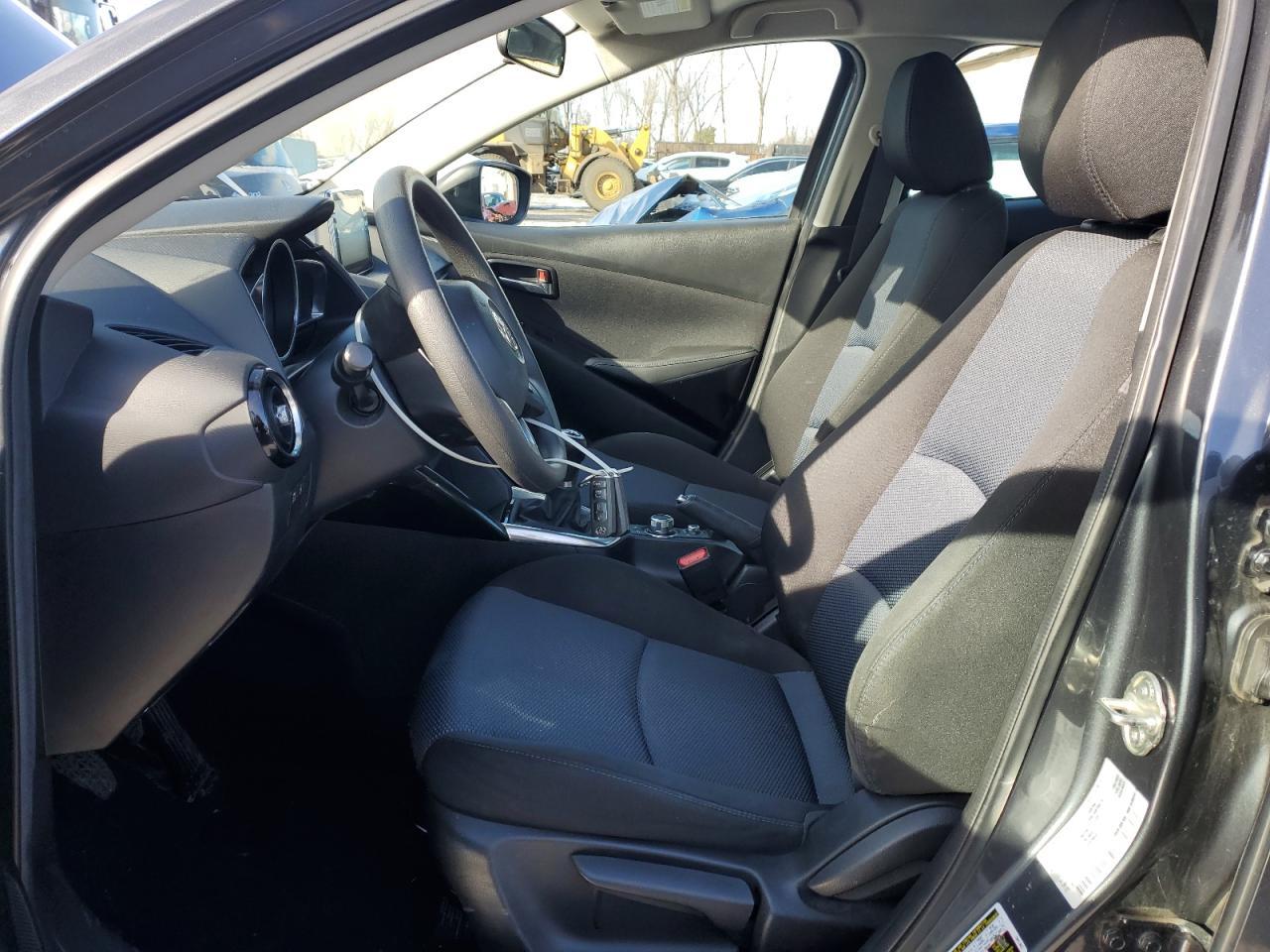 2017 TOYOTA YARIS IA - Image 7