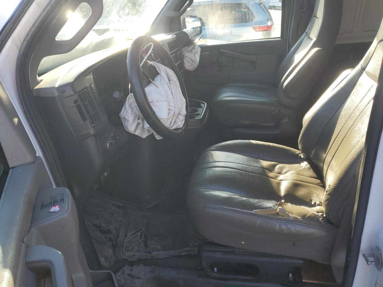 2018 CHEVROLET EXPRESS G3 - Фото 7