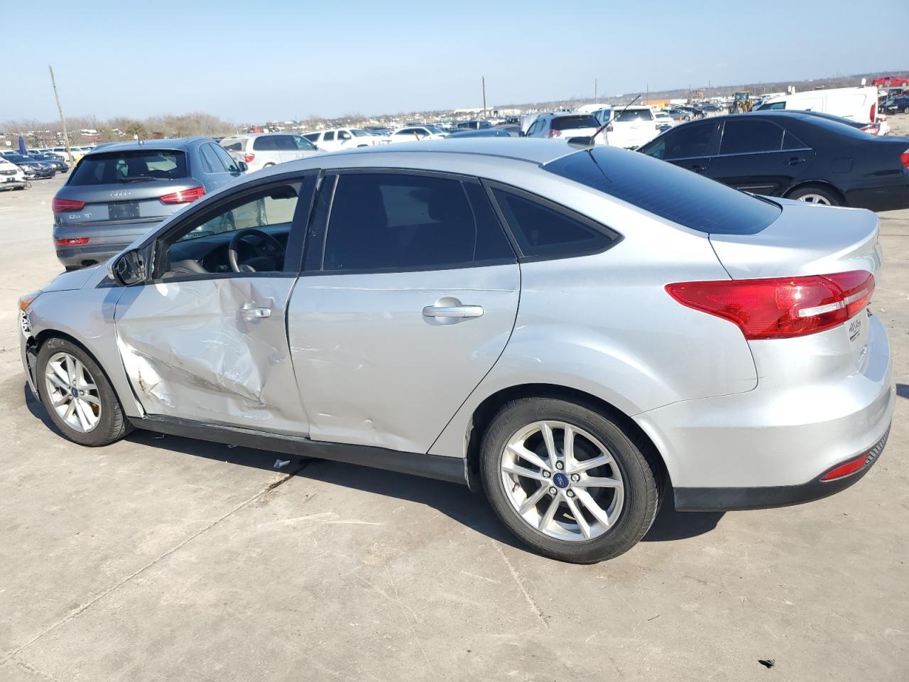 2016 FORD FOCUS SE - Image 2
