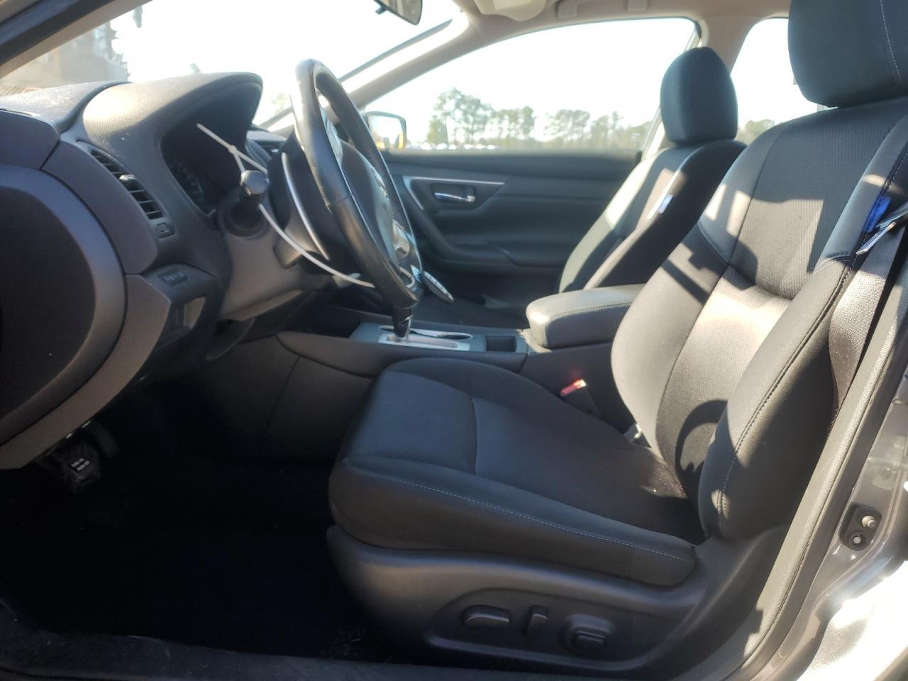 2016 NISSAN ALTIMA 2.5 - Image 7