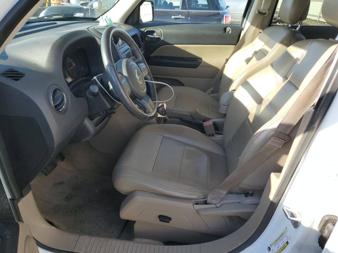 2015 JEEP PATRIOT LA - Image 7