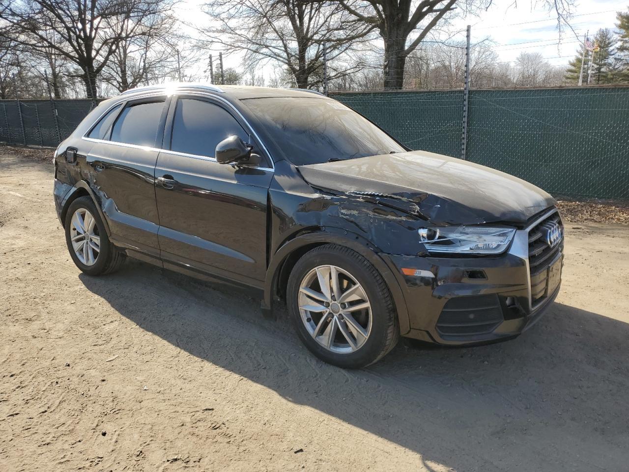 2016 AUDI Q3 PREMIUM - Фото 4