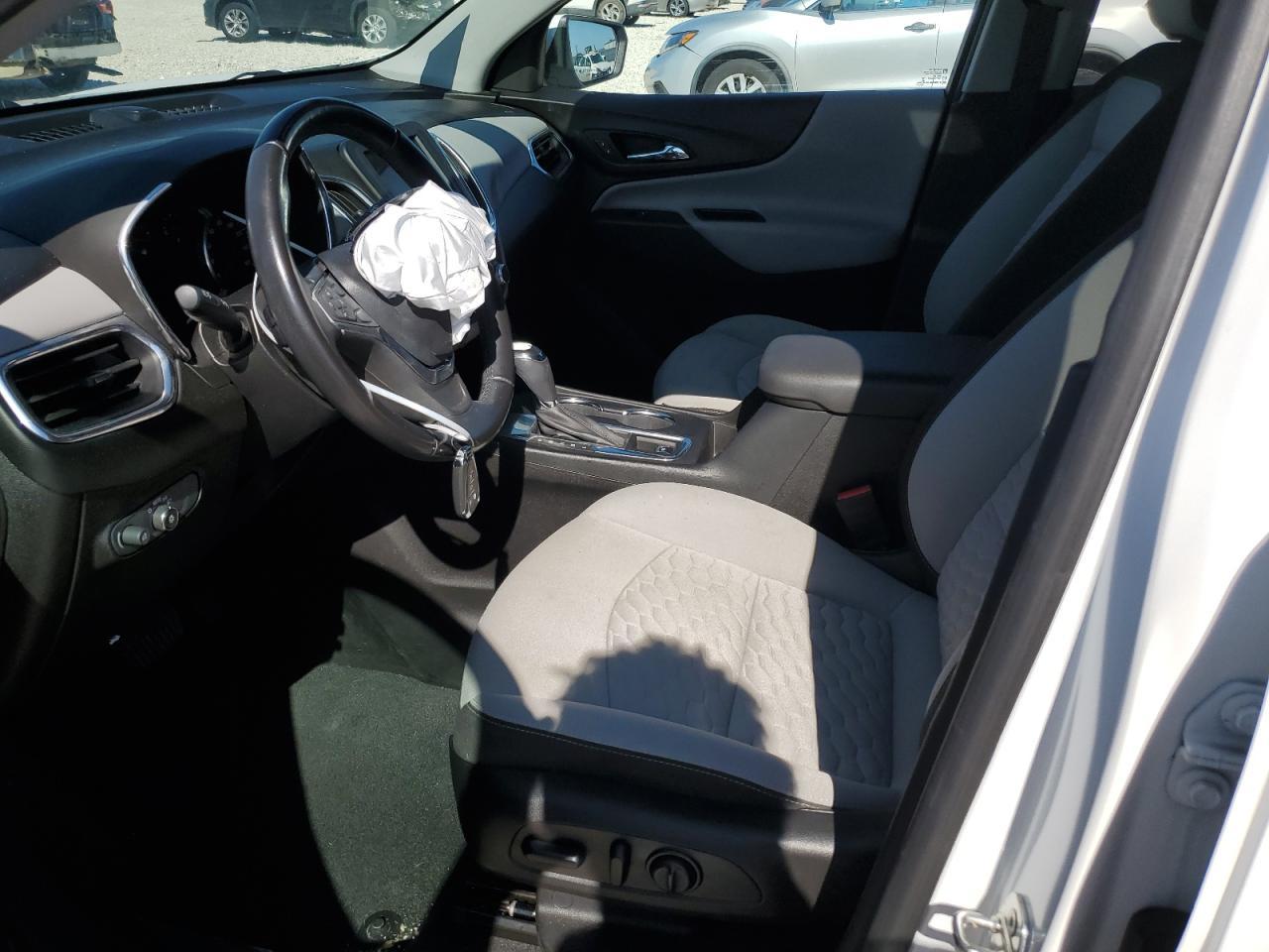2019 CHEVROLET EQUINOX LT - Image 7