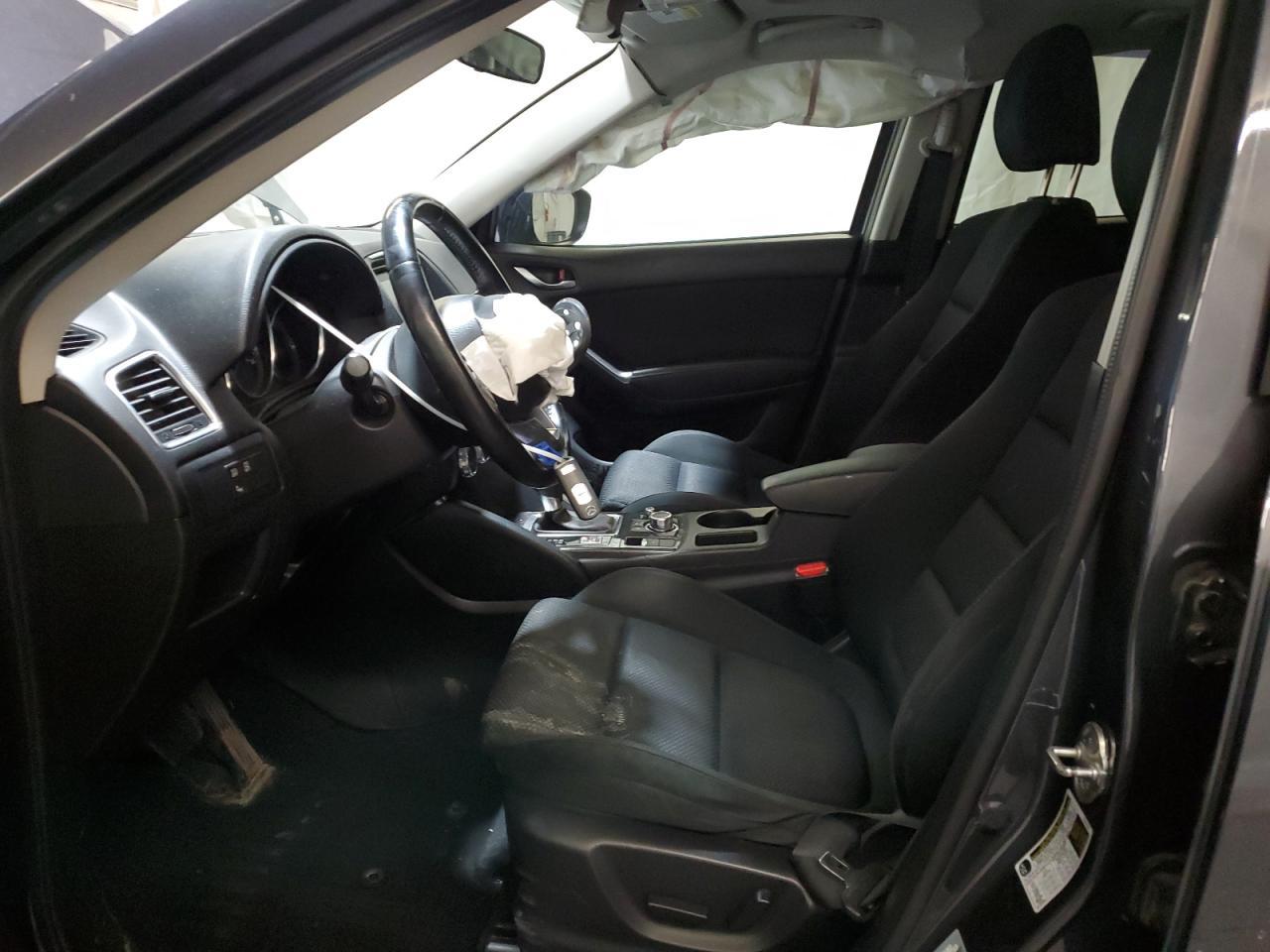 2016 MAZDA CX-5 TOURI - Фото 7