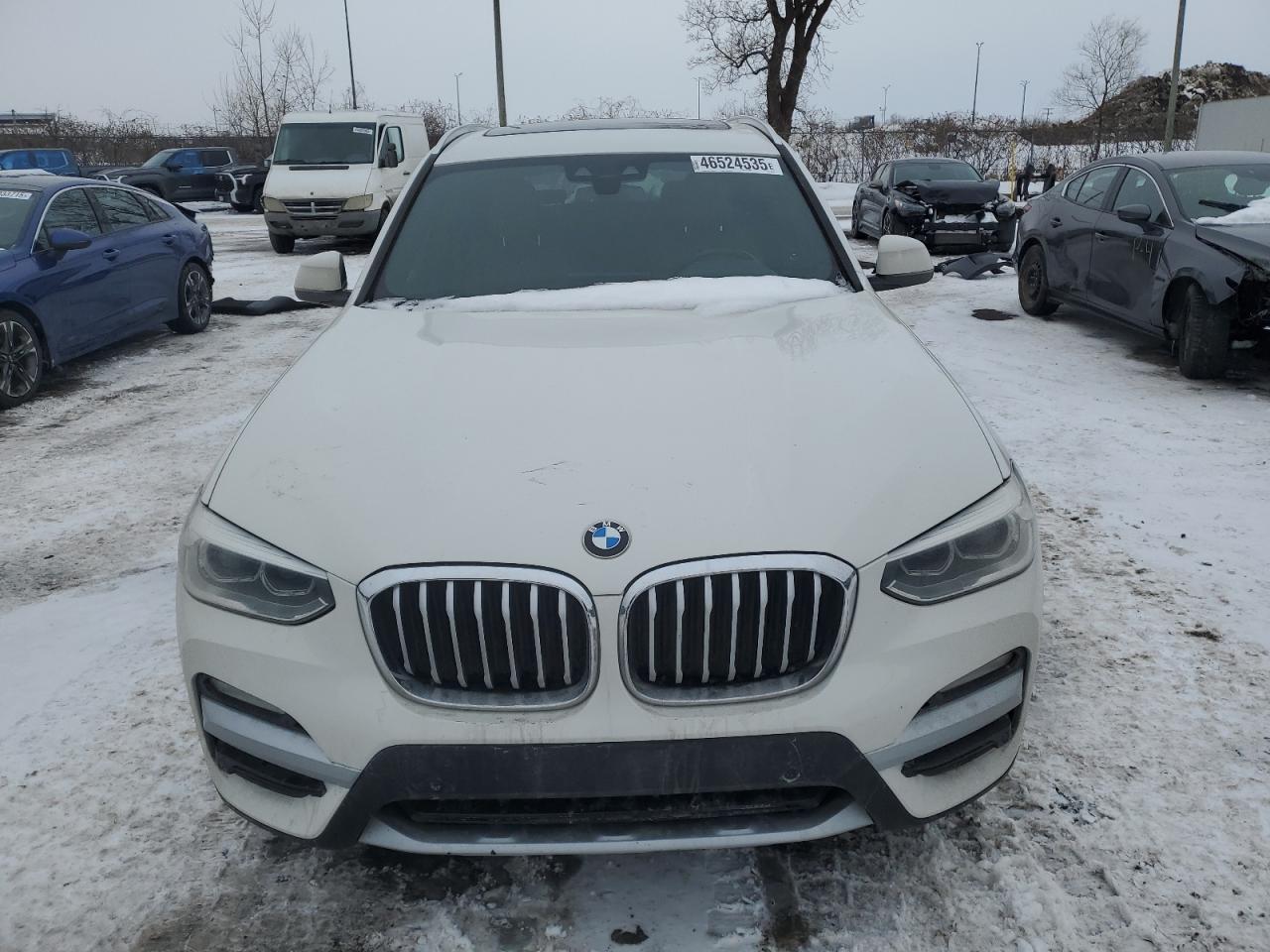2019 BMW X3 XDRIVE3 - Image 5