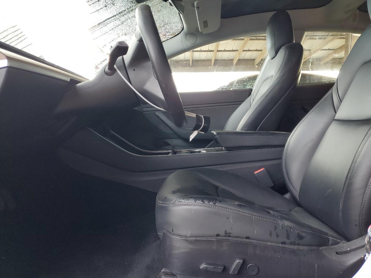 2019 TESLA MODEL 3 - Image 7