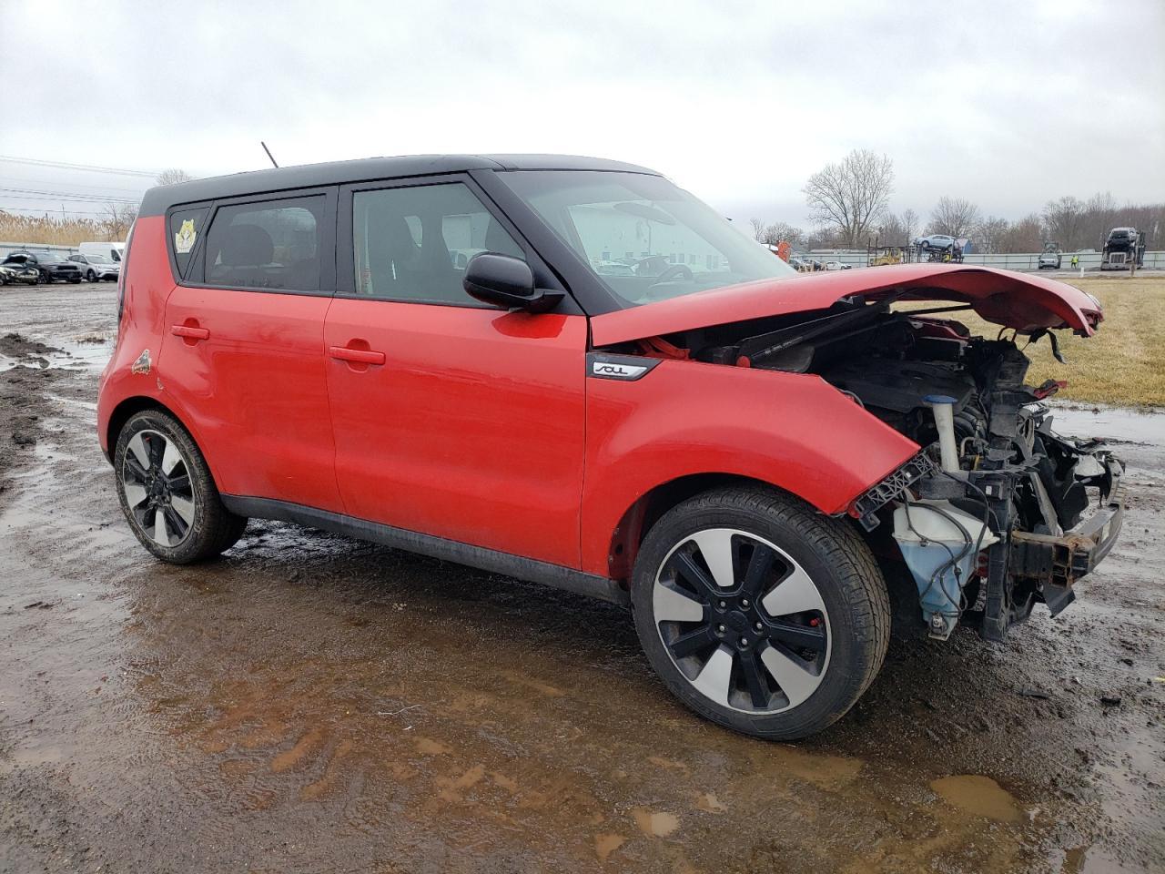 2019 KIA SOUL + - Фото 4
