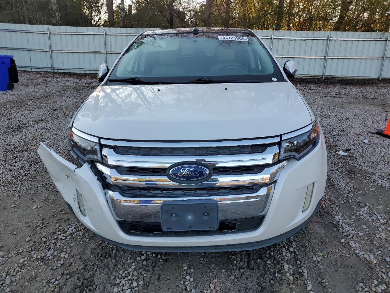 2011 FORD EDGE LIMIT - Image 5