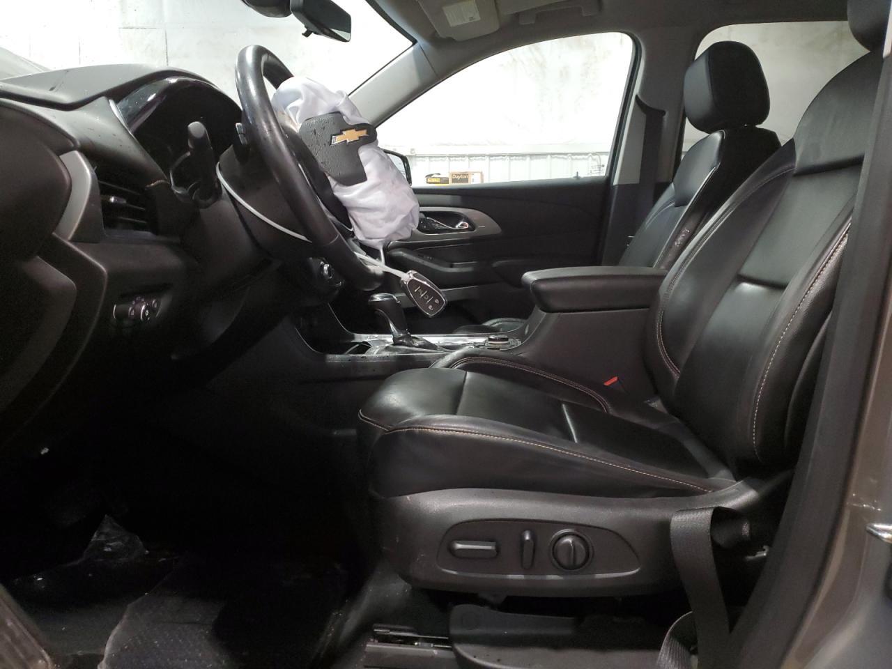 2018 CHEVROLET TRAVERSE L - Image 7