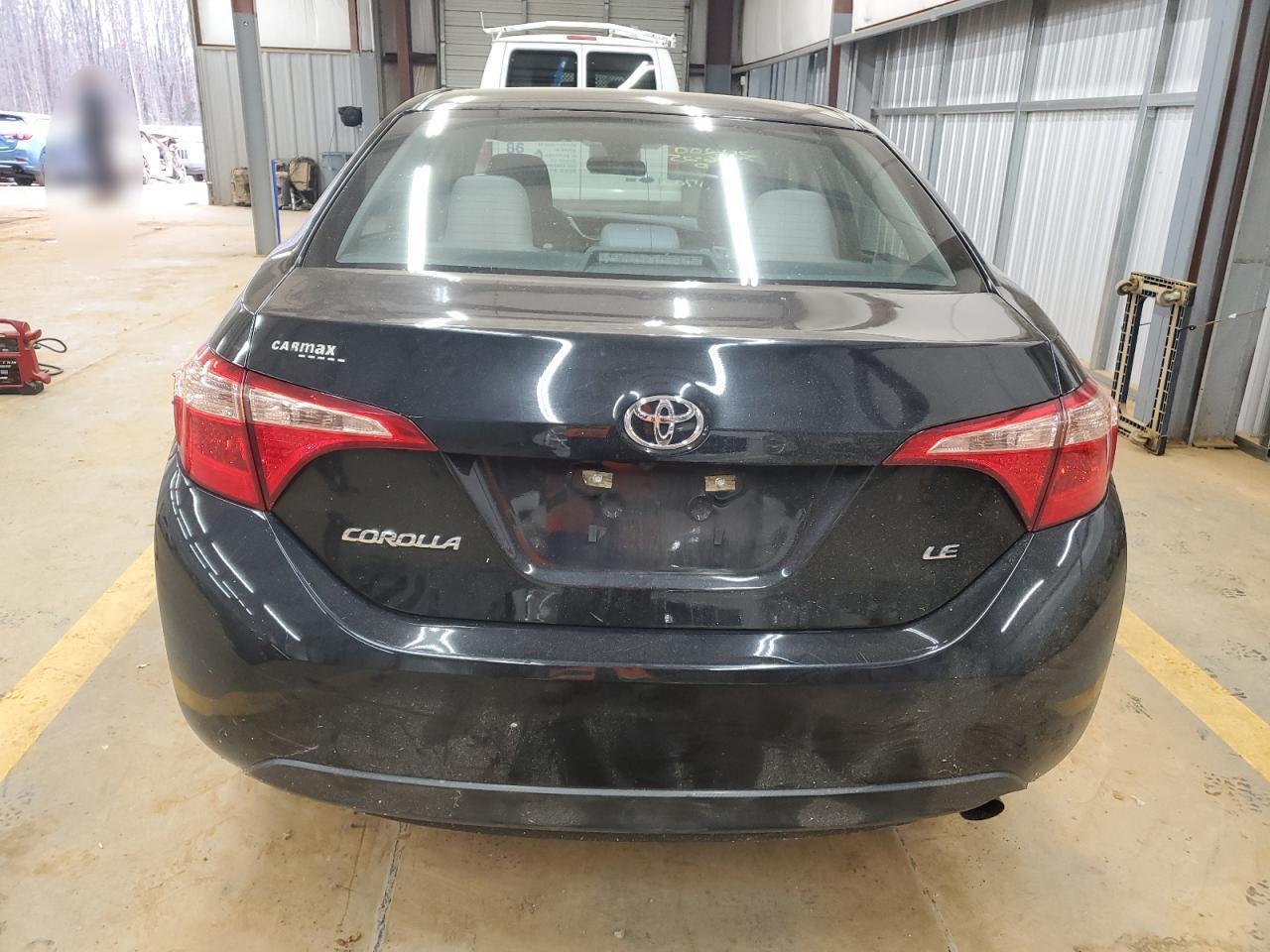 2018 TOYOTA COROLLA L - Image 6