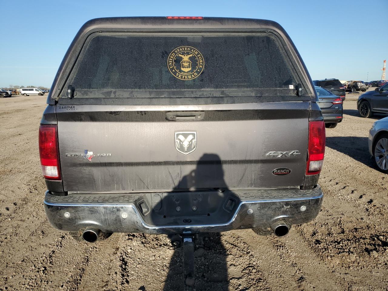 2015 RAM 1500 SLT - Image 6