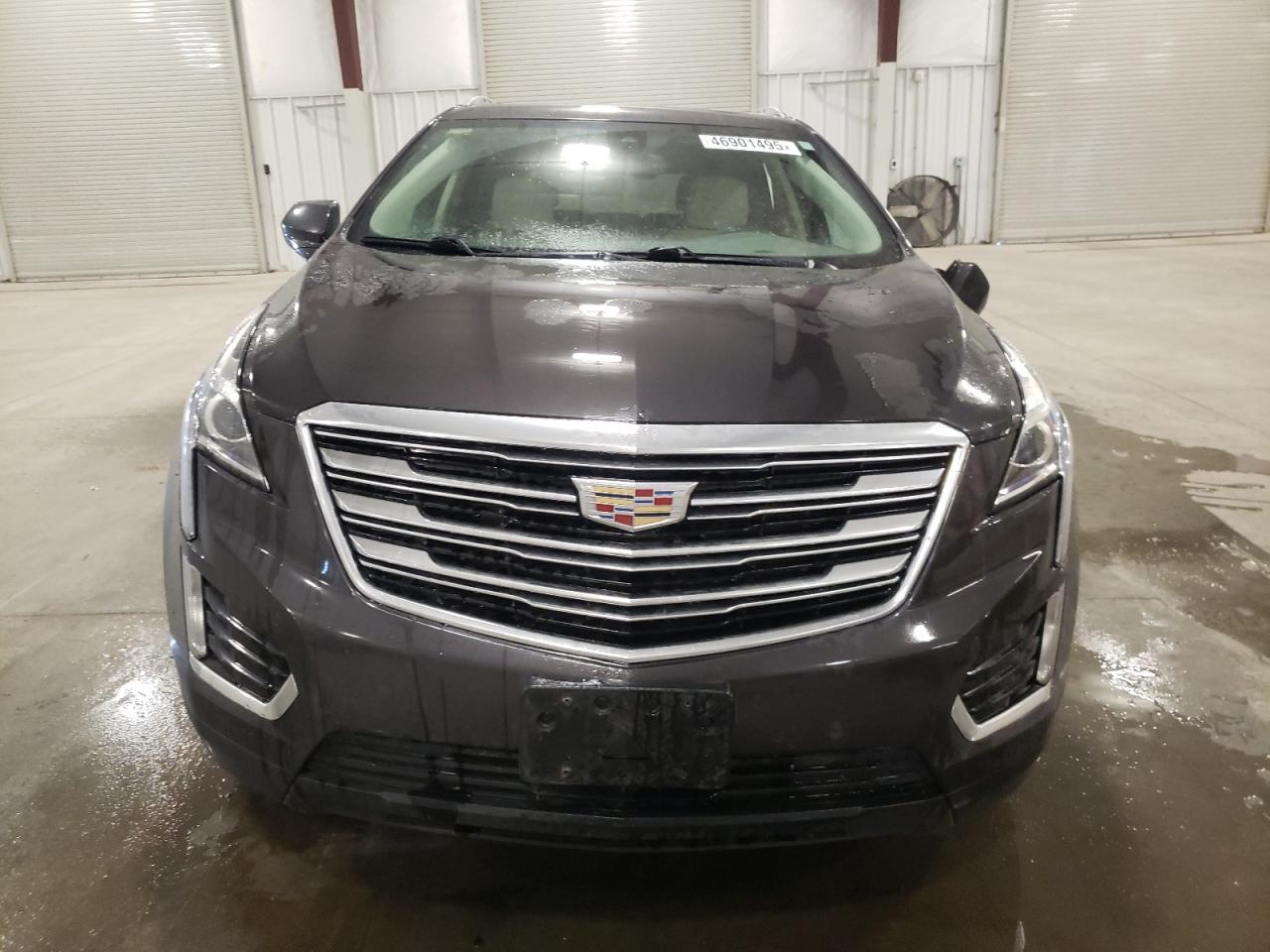 2019 CADILLAC XT5 LUXURY - Фото 5