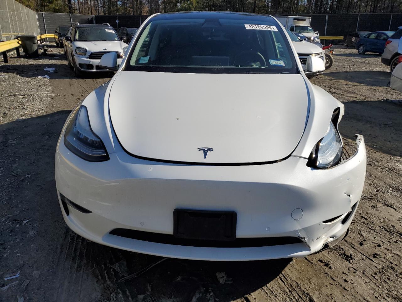 2022 TESLA MODEL Y - Image 5