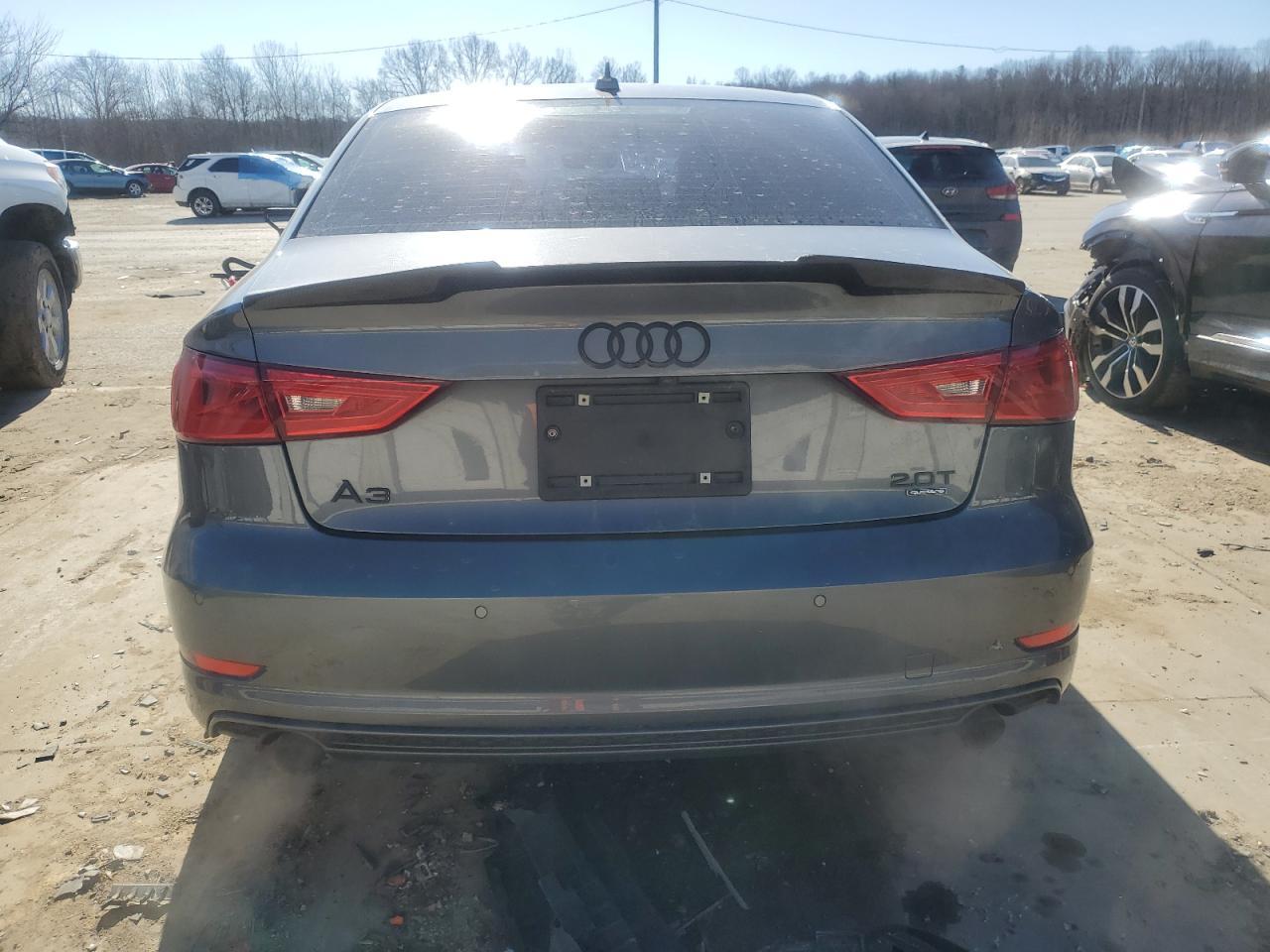 2016 AUDI A3 PREMIUM - Image 6