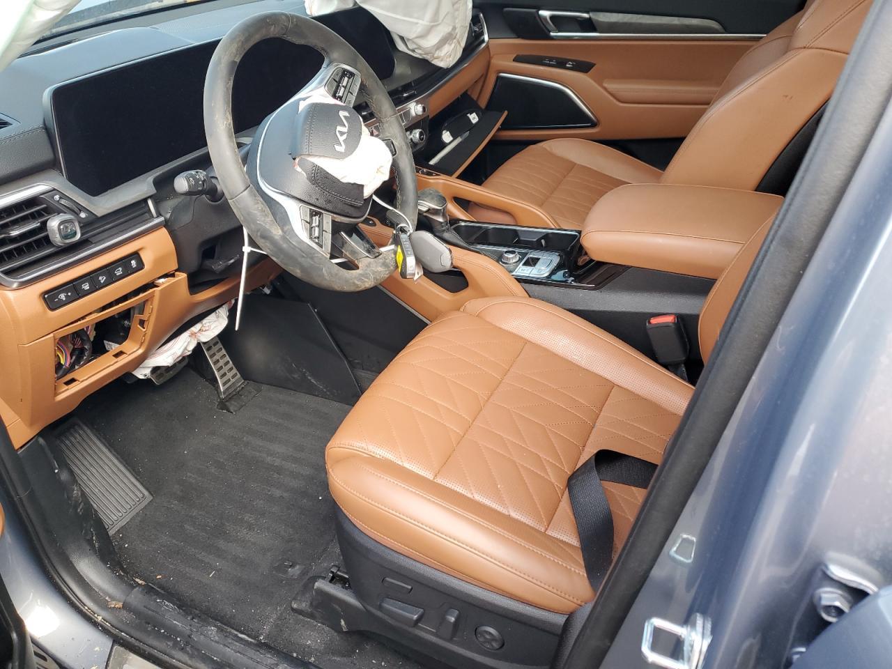 2024 KIA TELLURIDE - Image 7