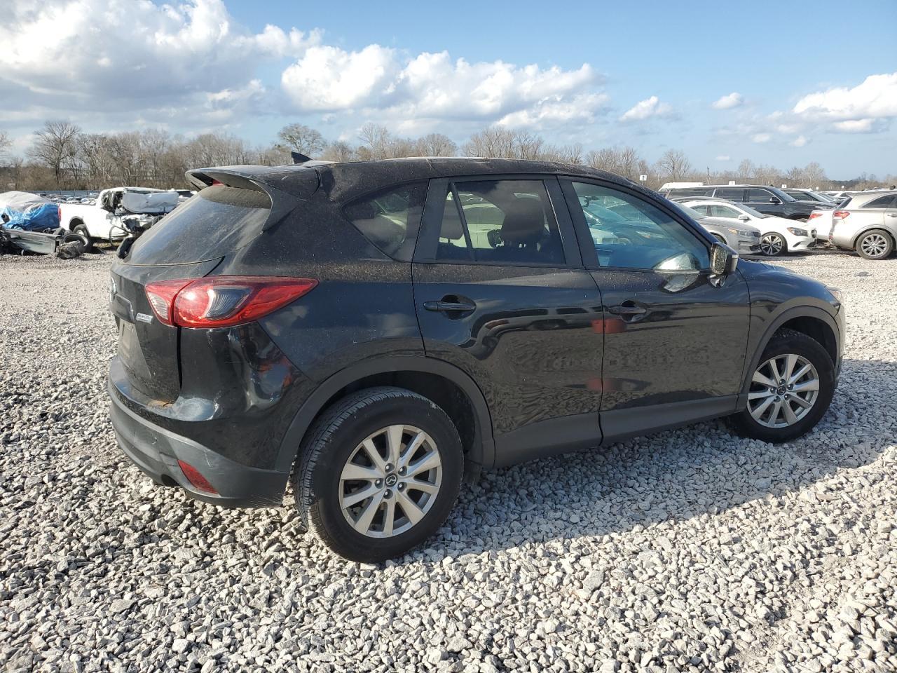 2016 MAZDA CX-5 TOURI - Фото 3
