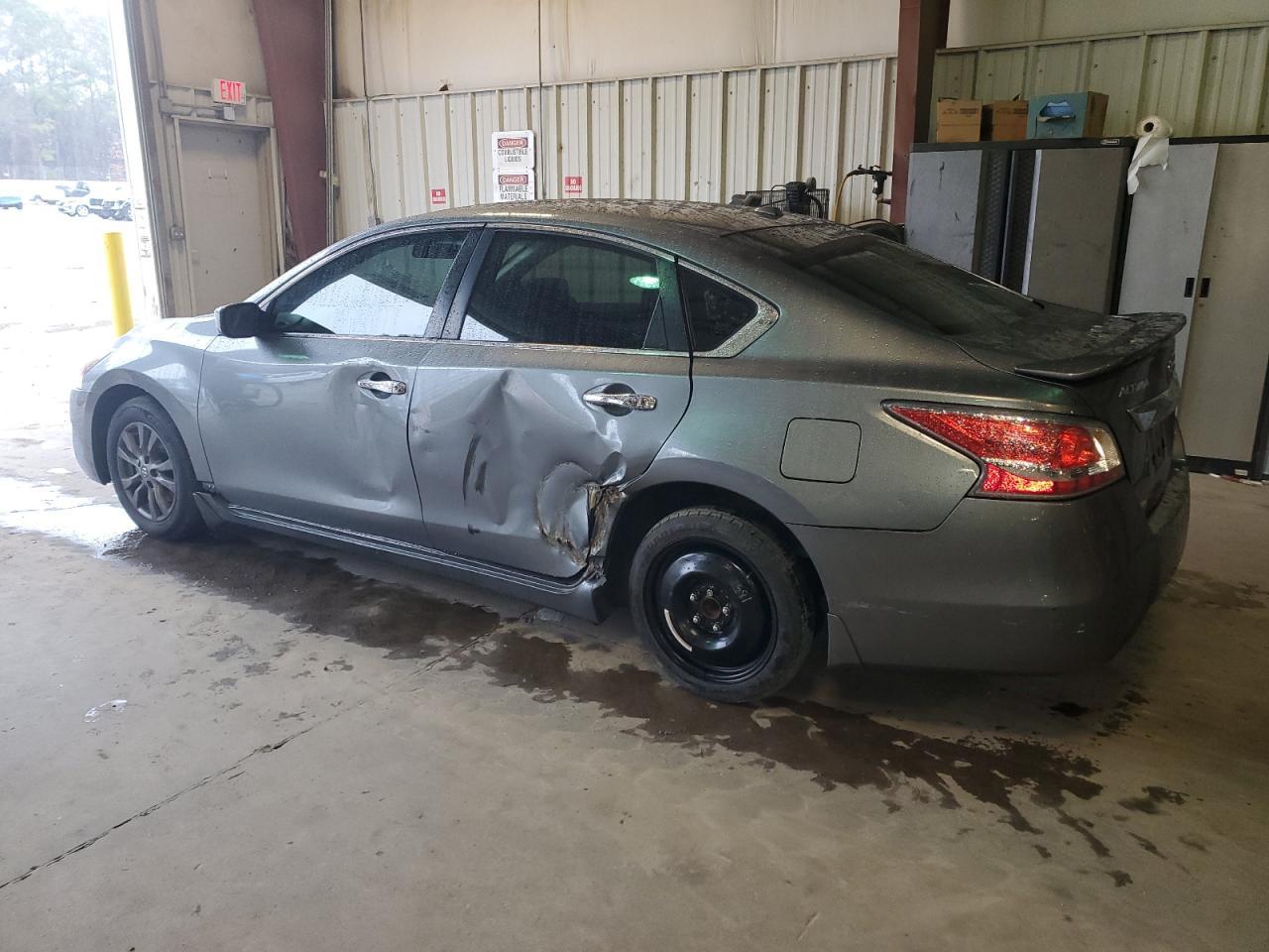 2015 NISSAN ALTIMA 2.5 - Image 2