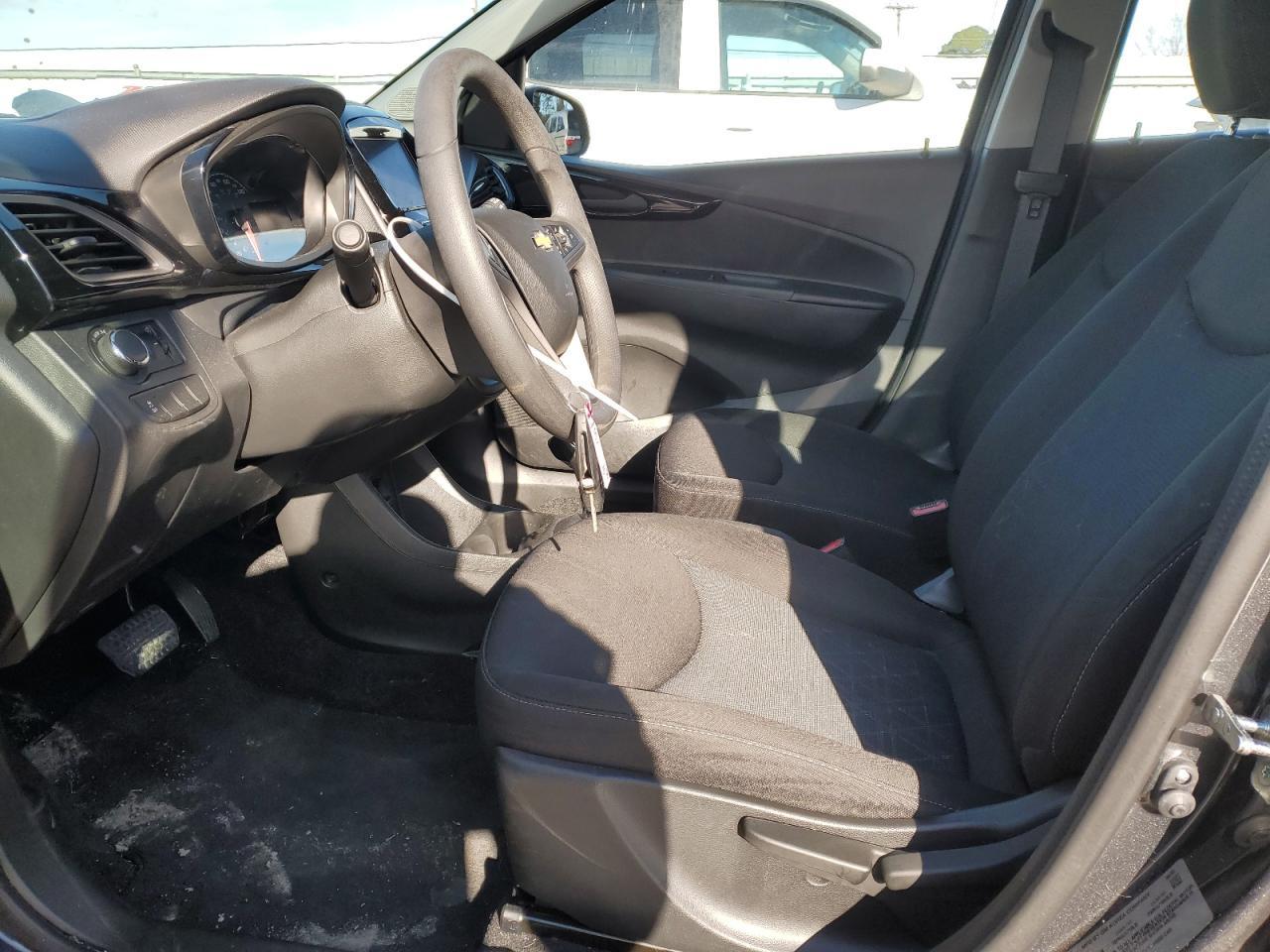 2022 CHEVROLET SPARK 1LT - Image 7