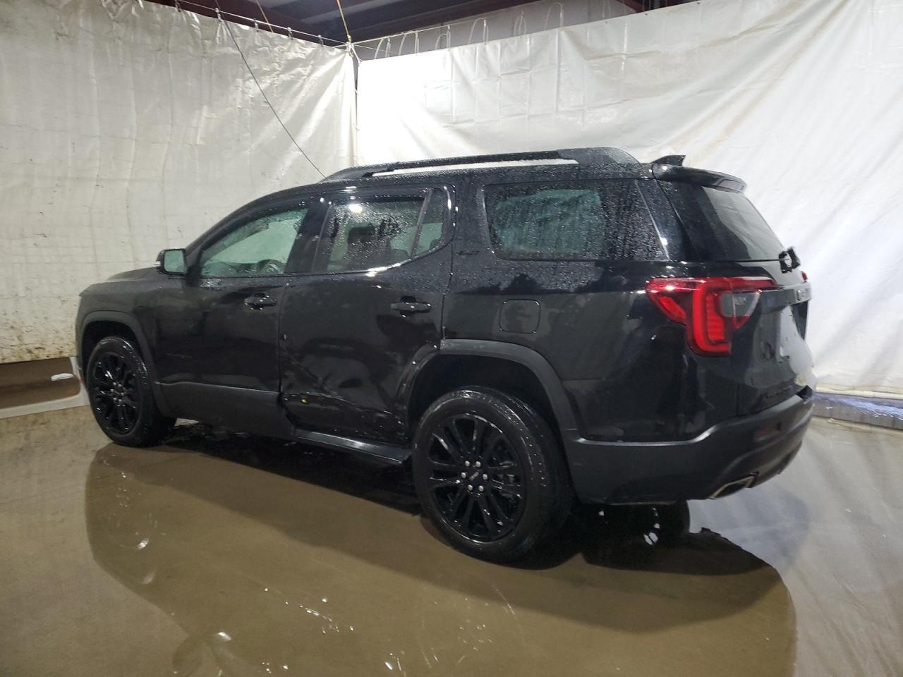 2023 GMC ACADIA SLT - Image 2