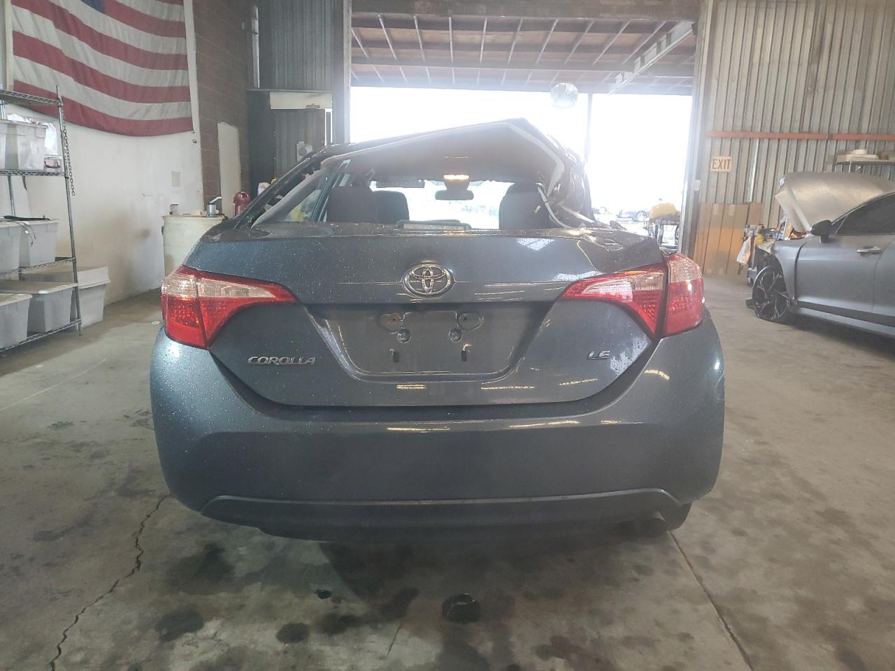 2018 TOYOTA COROLLA L - Image 6