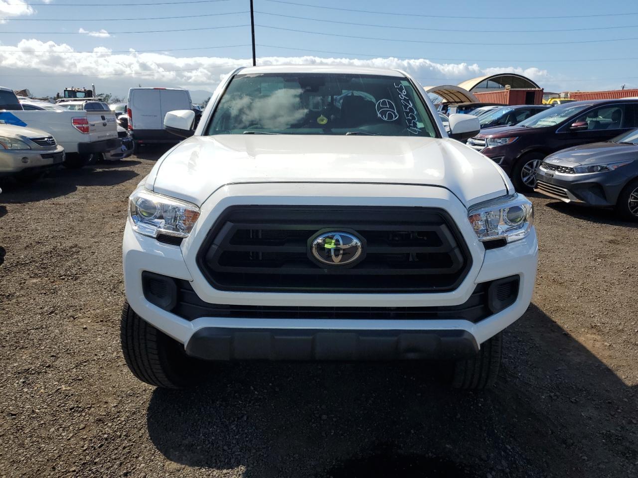 2020 TOYOTA TACOMA DOU - Image 5