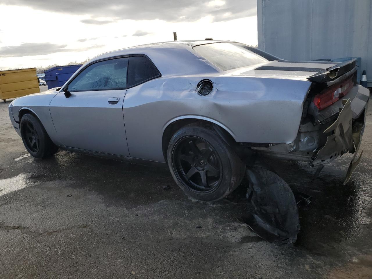 2013 DODGE CHALLENGER - Фото 2