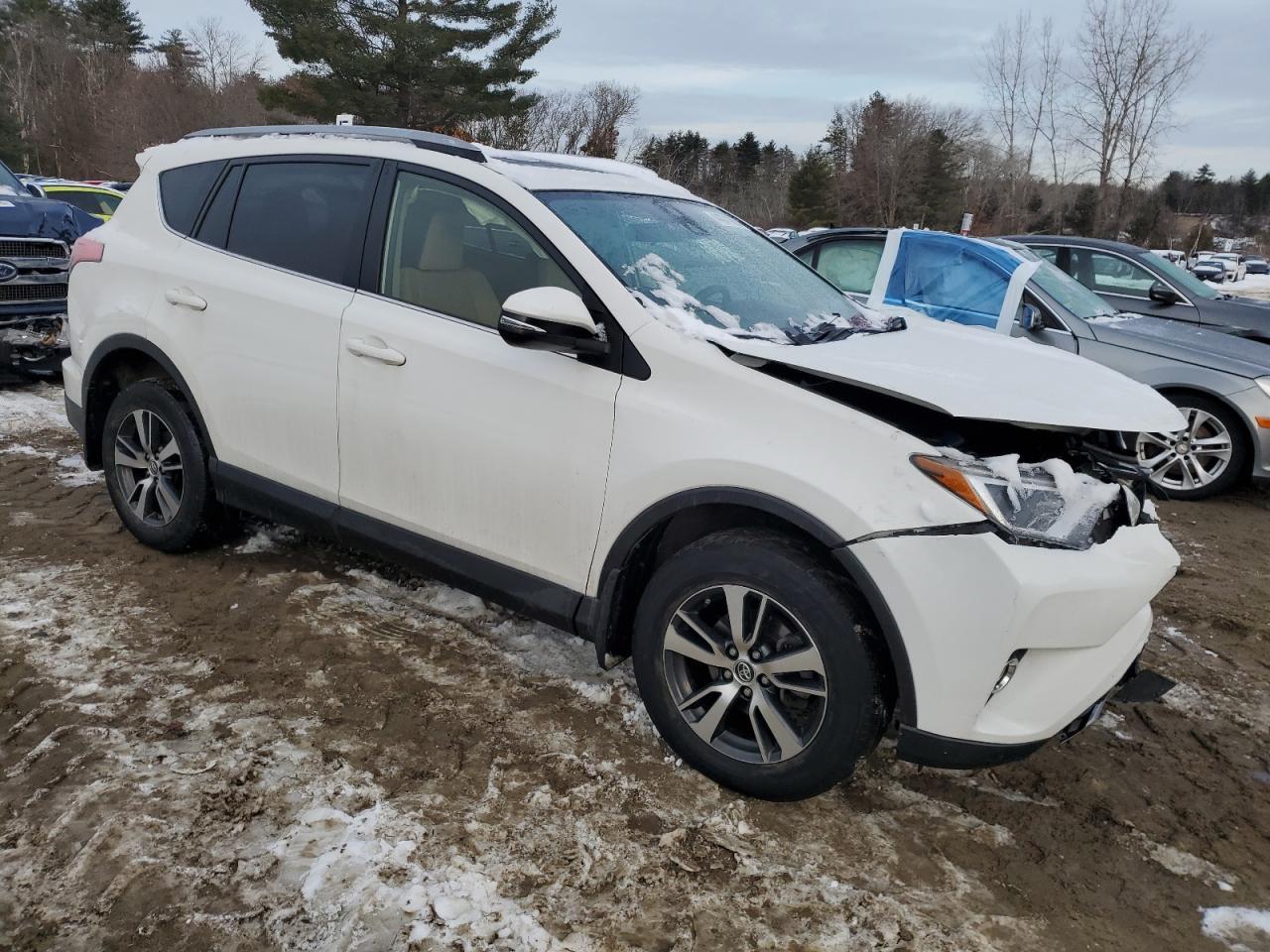 2018 TOYOTA RAV4 ADVEN - Image 4