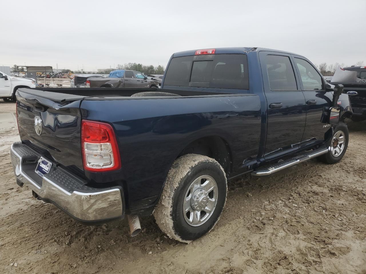 2022 RAM 2500 TRADE - Image 3