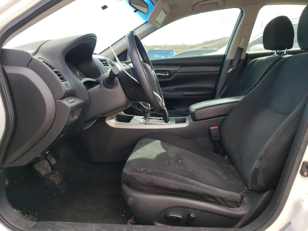 2015 NISSAN ALTIMA 2.5 - Image 7