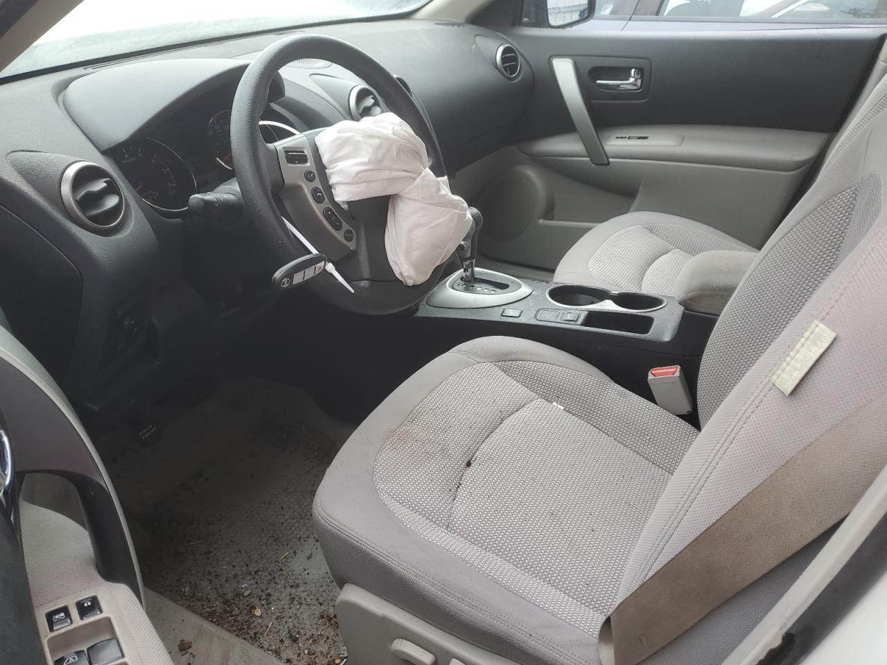 2013 NISSAN ROGUE S - Image 7