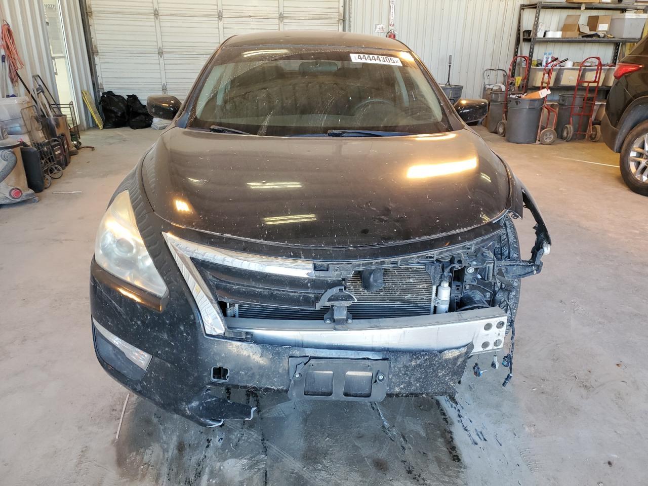 2015 NISSAN ALTIMA 2.5 - Image 5