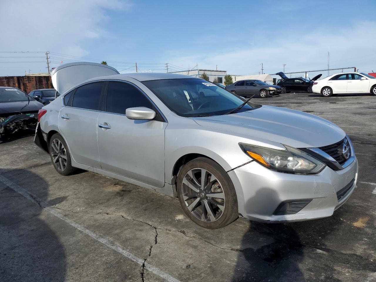 2016 NISSAN ALTIMA 2.5 - Image 4