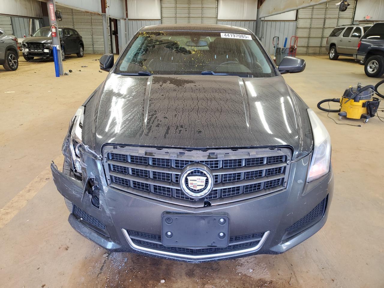 2014 CADILLAC ATS - Image 5