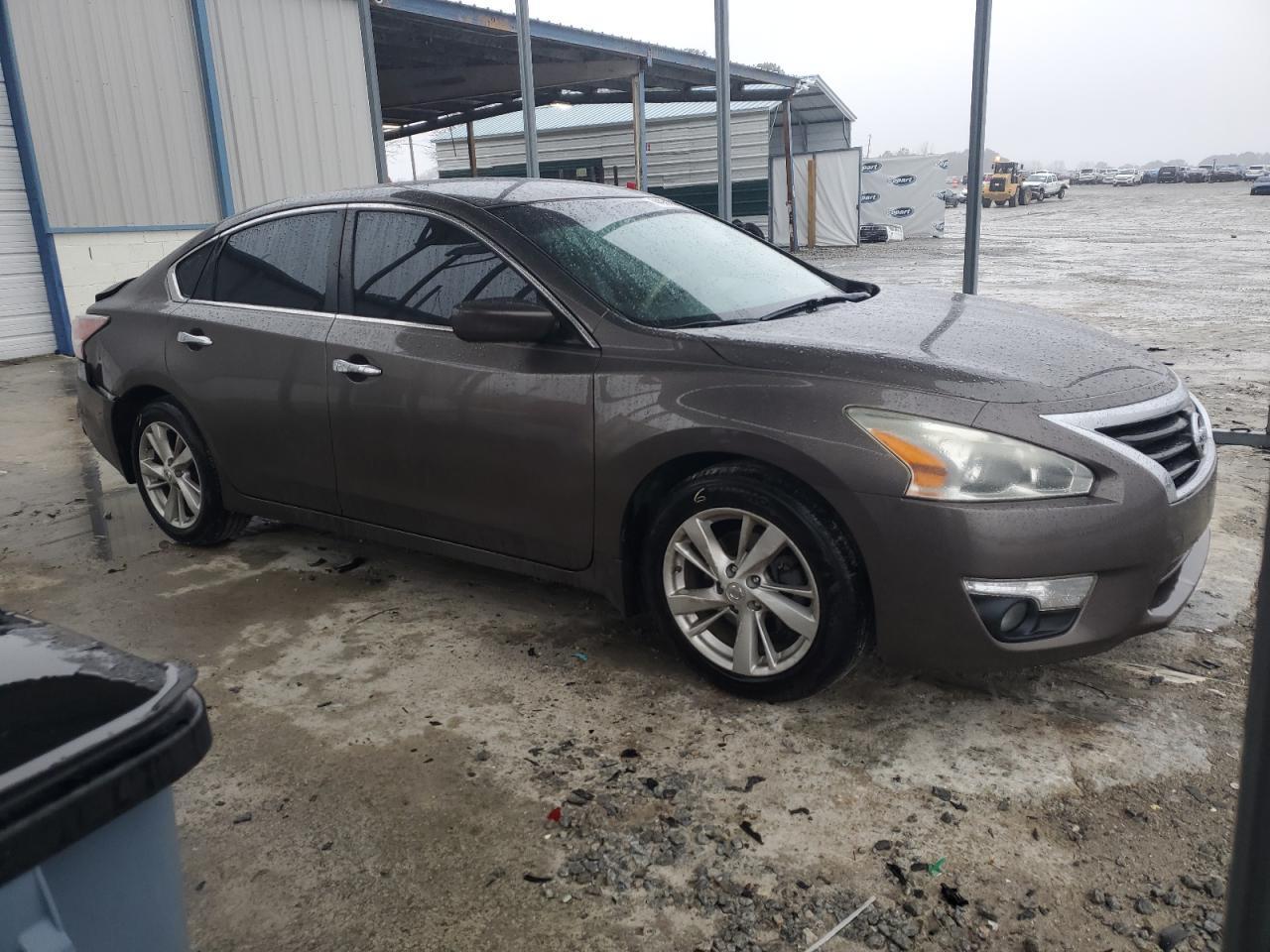2014 NISSAN ALTIMA 2.5 - Фото 4