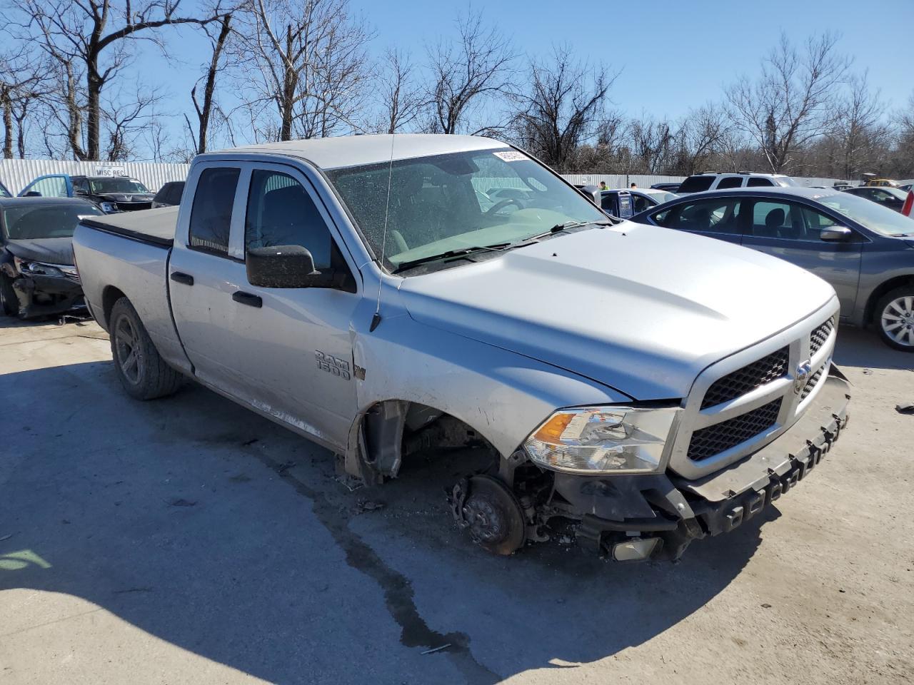 2017 RAM 1500 ST - Image 4