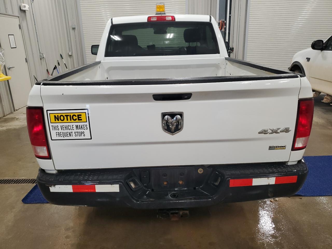 2015 RAM 1500 ST - Image 6