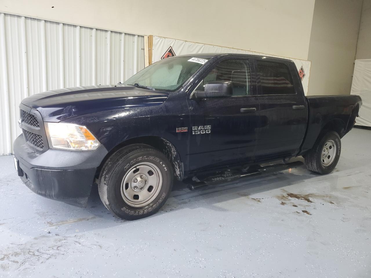 2014 RAM 1500 ST