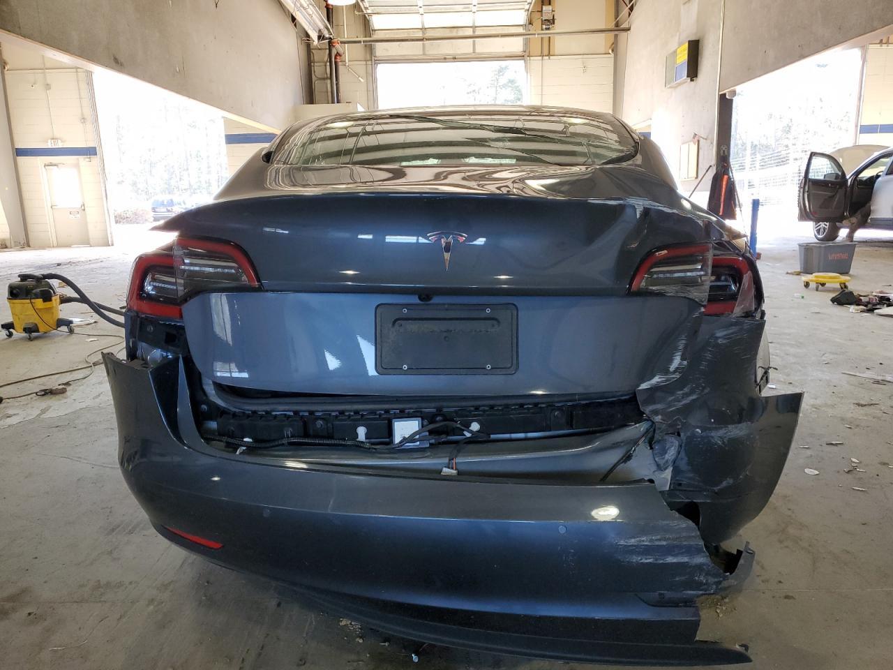 2022 TESLA MODEL 3 - Image 6