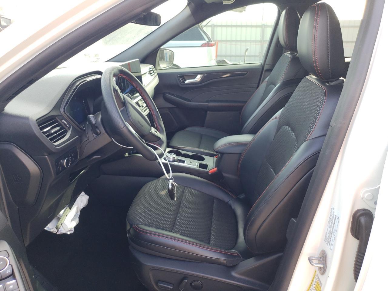2024 FORD ESCAPE ST - Image 7