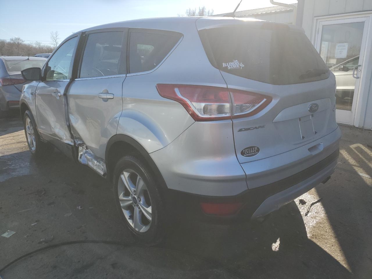 2013 FORD ESCAPE SE - Image 2