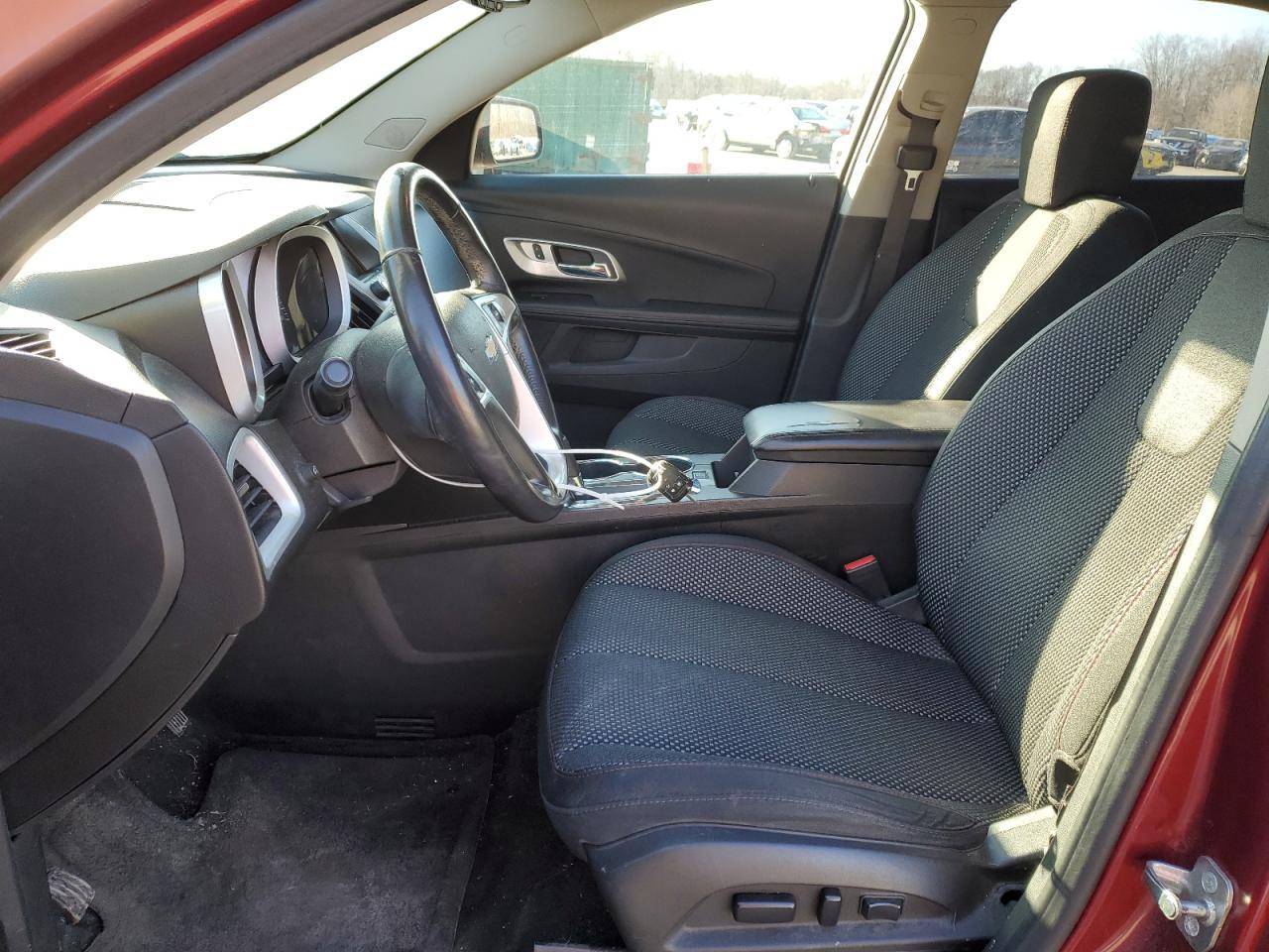2016 CHEVROLET EQUINOX LT - Image 7