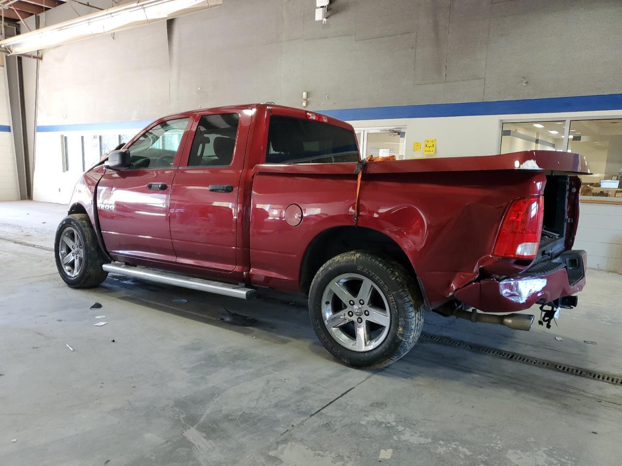 2015 RAM 1500 ST - Image 2