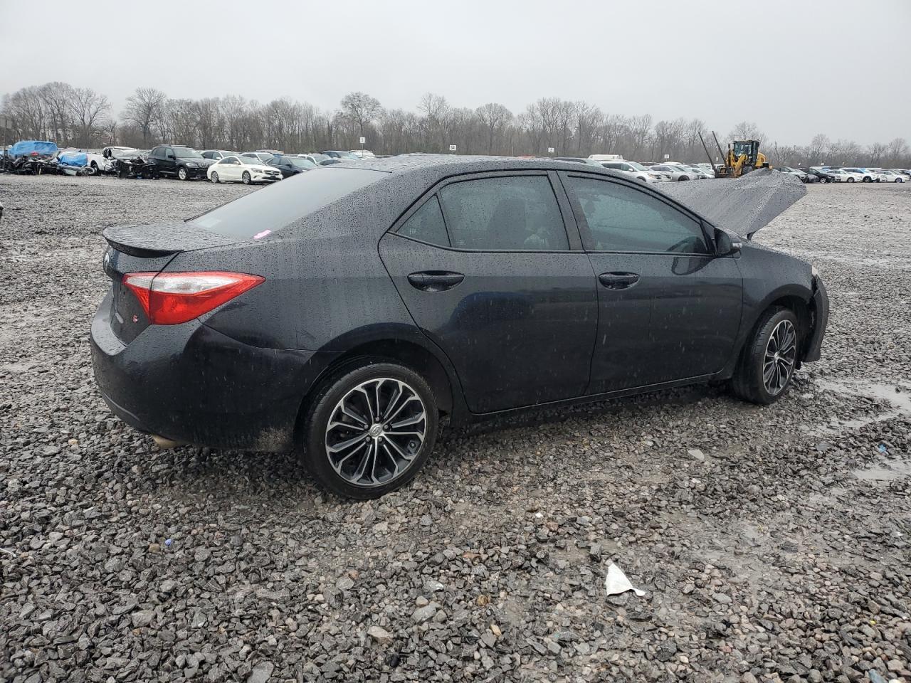 2016 TOYOTA COROLLA L - Image 3