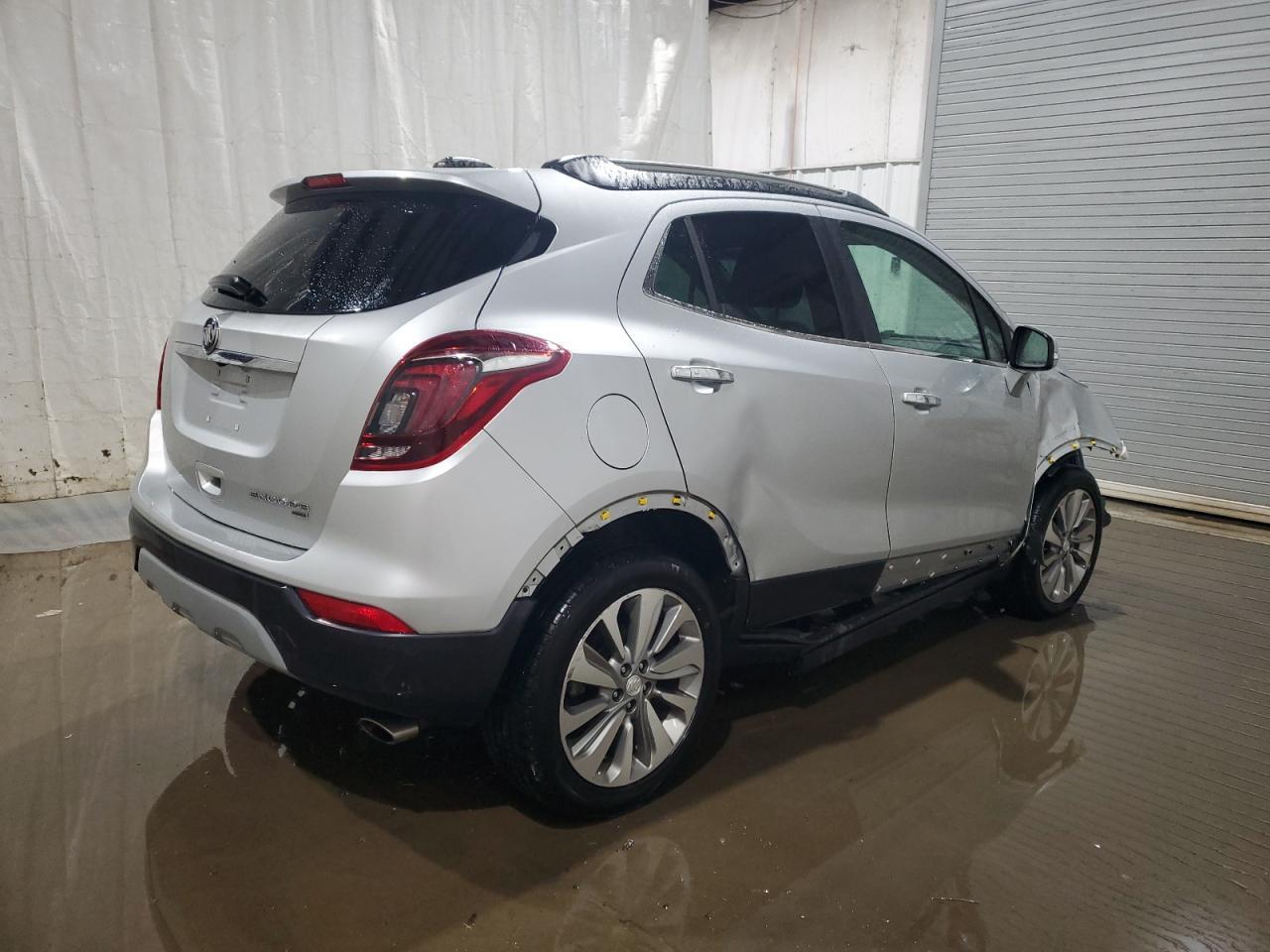 2019 BUICK ENCORE PRE - Фото 3