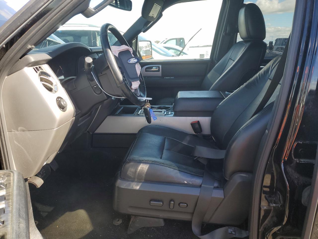 2017 FORD EXPEDITION - Image 7
