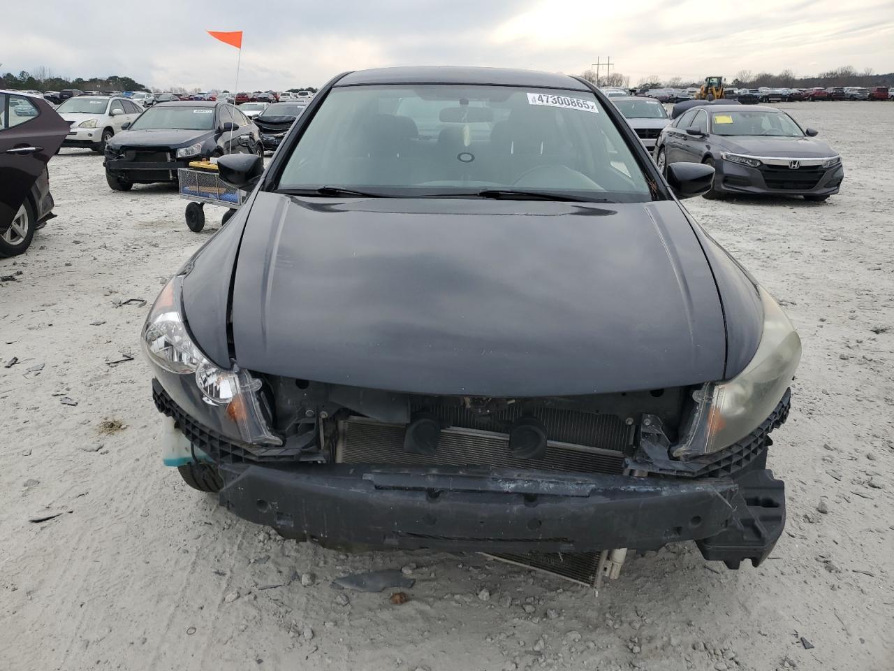2012 HONDA ACCORD SE - Image 5
