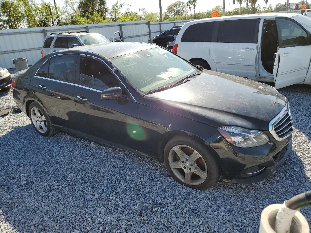 2016 MERCEDES-BENZ E 350 4MAT - Image 4
