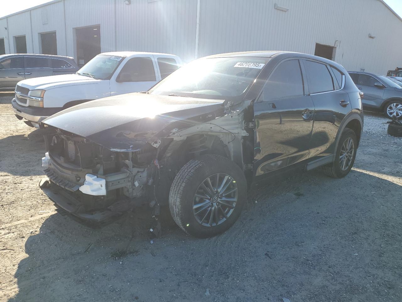 2019 MAZDA CX-5 SPORT